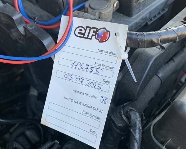 Серый Форд Фокус, объемом двигателя 2 л и пробегом 115 тыс. км за 7950 $, фото 7 на Automoto.ua