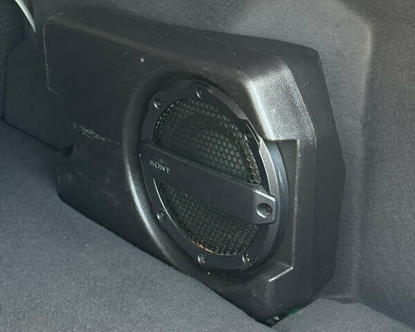 Сірий Форд Фокус, об'ємом двигуна 2 л та пробігом 135 тис. км за 9000 $, фото 24 на Automoto.ua