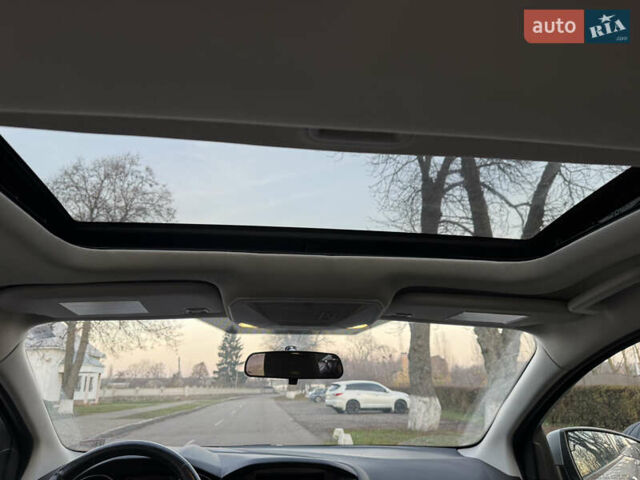 Сірий Форд Фокус, об'ємом двигуна 2 л та пробігом 135 тис. км за 9000 $, фото 21 на Automoto.ua