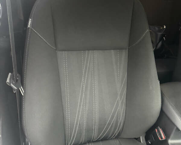 Серый Форд Фокус, объемом двигателя 2 л и пробегом 154 тыс. км за 7800 $, фото 30 на Automoto.ua