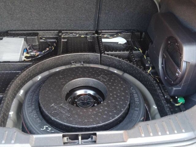 Серый Форд Фокус, объемом двигателя 2 л и пробегом 103 тыс. км за 10685 $, фото 19 на Automoto.ua