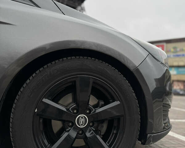 Серый Форд Фокус, объемом двигателя 2 л и пробегом 112 тыс. км за 8500 $, фото 3 на Automoto.ua