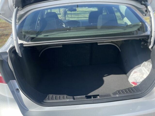 Сірий Форд Фокус, об'ємом двигуна 1 л та пробігом 75 тис. км за 8350 $, фото 7 на Automoto.ua