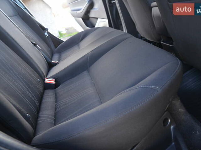 Сірий Форд Фокус, об'ємом двигуна 1 л та пробігом 125 тис. км за 6250 $, фото 51 на Automoto.ua