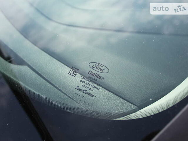 Сірий Форд Фокус, об'ємом двигуна 0 л та пробігом 203 тис. км за 8199 $, фото 40 на Automoto.ua