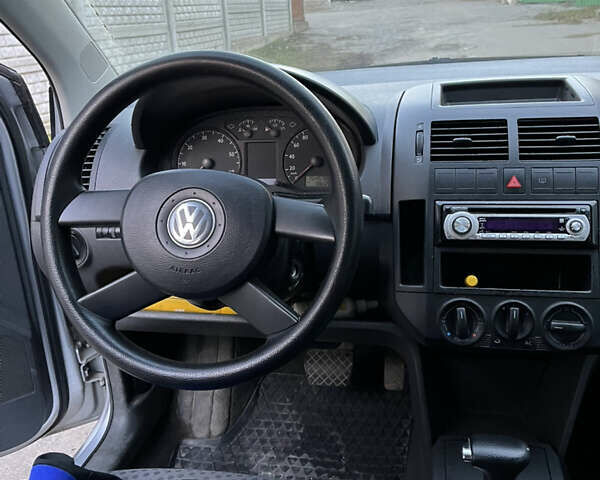 Сірий Форд Фокус, об'ємом двигуна 2 л та пробігом 119 тис. км за 8500 $, фото 7 на Automoto.ua