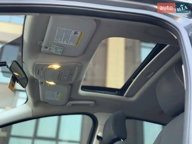 Серый Форд Фокус, объемом двигателя 2.01 л и пробегом 72 тыс. км за 8000 $, фото 10 на Automoto.ua