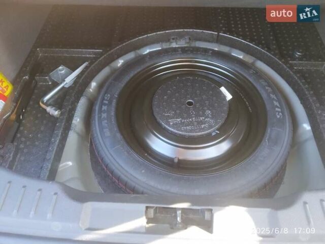 Форд Фокус 2017 в Сумах на Automoto.ua Серый Форд Фокус, объемом двигателя 2.01 л и пробегом 146 тыс. км за 9700 $, фото 17 на Automoto.ua