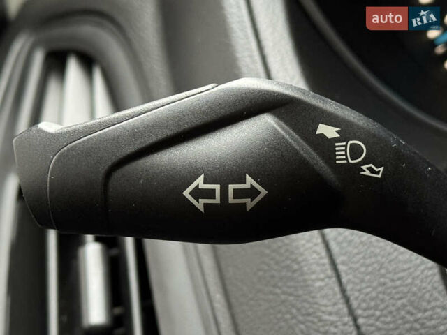 Серый Форд Фокус, объемом двигателя 2 л и пробегом 78 тыс. км за 8500 $, фото 24 на Automoto.ua