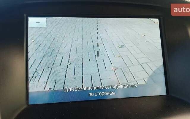 Серый Форд Фокус, объемом двигателя 2 л и пробегом 103 тыс. км за 8000 $, фото 19 на Automoto.ua