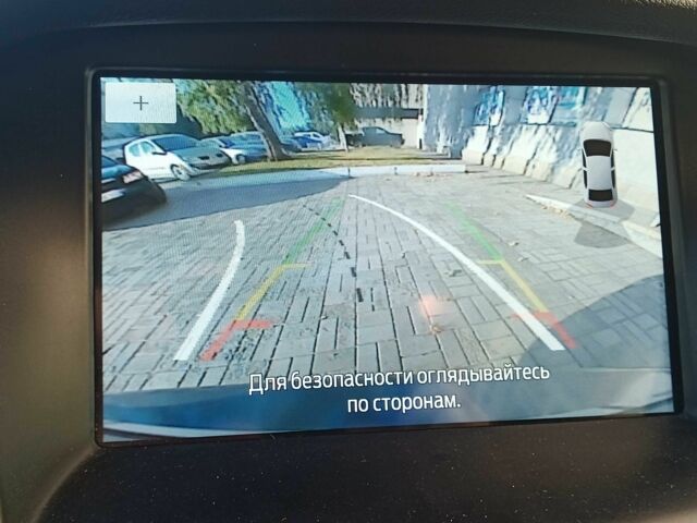 Серый Форд Фокус, объемом двигателя 2 л и пробегом 103 тыс. км за 10685 $, фото 21 на Automoto.ua