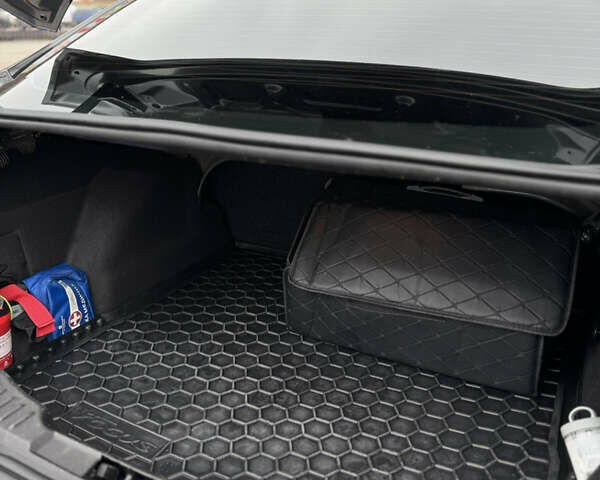 Серый Форд Фокус, объемом двигателя 2 л и пробегом 112 тыс. км за 8500 $, фото 7 на Automoto.ua