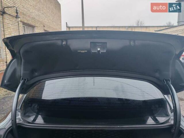 Серый Форд Фокус, объемом двигателя 2 л и пробегом 163 тыс. км за 8750 $, фото 16 на Automoto.ua