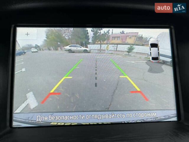 Серый Форд Фокус, объемом двигателя 2 л и пробегом 206 тыс. км за 11500 $, фото 12 на Automoto.ua