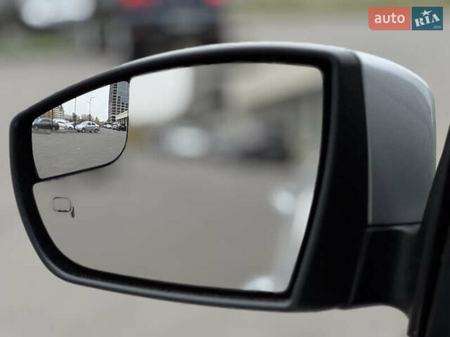 Серый Форд Фокус, объемом двигателя 2 л и пробегом 78 тыс. км за 8500 $, фото 8 на Automoto.ua