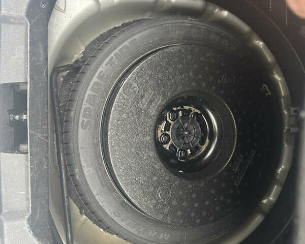 Серый Форд Фокус, объемом двигателя 2 л и пробегом 154 тыс. км за 7800 $, фото 26 на Automoto.ua