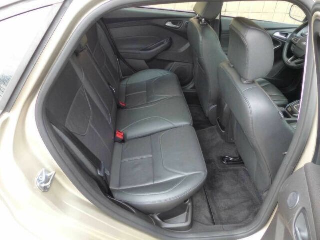 Серый Форд Фокус, объемом двигателя 2 л и пробегом 68 тыс. км за 7500 $, фото 8 на Automoto.ua