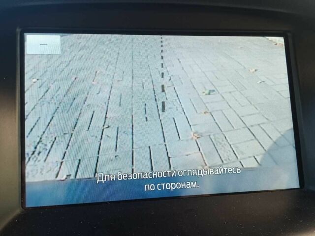 Серый Форд Фокус, объемом двигателя 2 л и пробегом 103 тыс. км за 10685 $, фото 22 на Automoto.ua