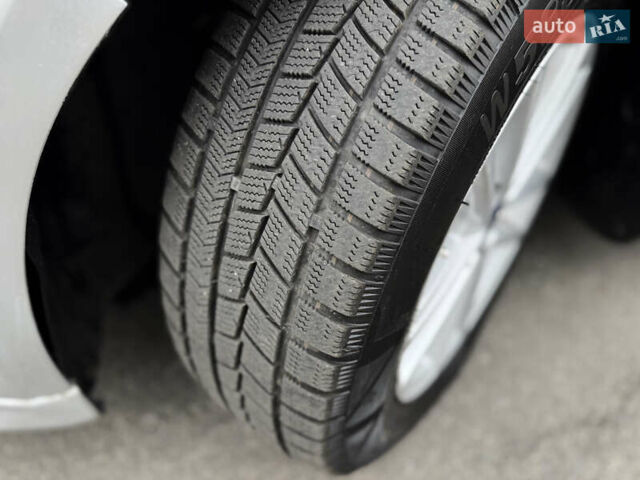 Серый Форд Фокус, объемом двигателя 2 л и пробегом 78 тыс. км за 8500 $, фото 9 на Automoto.ua