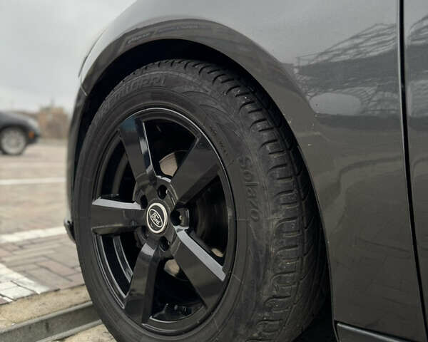 Серый Форд Фокус, объемом двигателя 2 л и пробегом 112 тыс. км за 8500 $, фото 29 на Automoto.ua