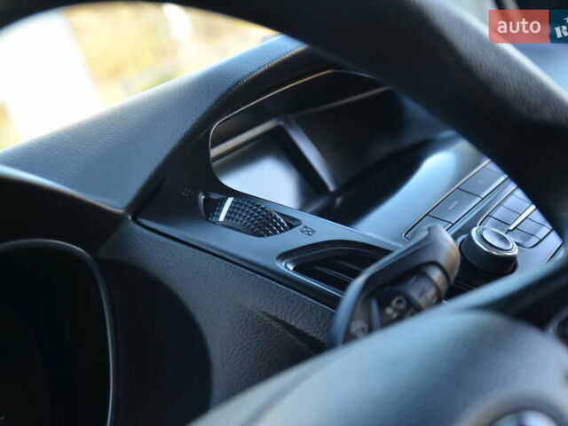 Сірий Форд Фокус, об'ємом двигуна 1 л та пробігом 125 тис. км за 6250 $, фото 43 на Automoto.ua