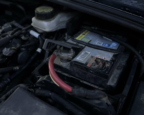 Сірий Форд Фокус, об'ємом двигуна 2 л та пробігом 82 тис. км за 8700 $, фото 11 на Automoto.ua