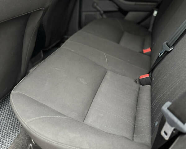 Серый Форд Фокус, объемом двигателя 2 л и пробегом 112 тыс. км за 8500 $, фото 20 на Automoto.ua