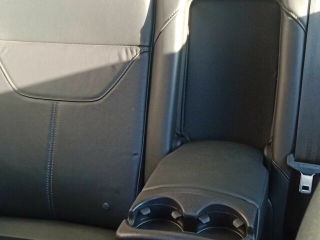 Серый Форд Фокус, объемом двигателя 2 л и пробегом 103 тыс. км за 10685 $, фото 17 на Automoto.ua