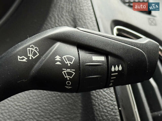 Серый Форд Фокус, объемом двигателя 2 л и пробегом 78 тыс. км за 8500 $, фото 25 на Automoto.ua