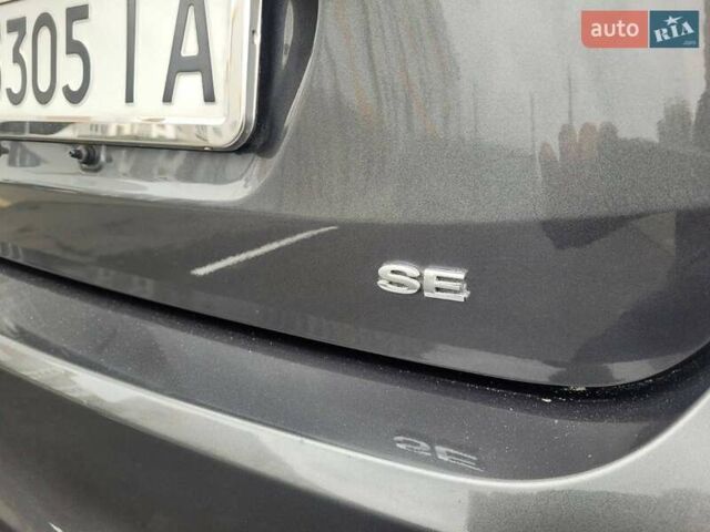 Серый Форд Фокус, объемом двигателя 2 л и пробегом 140 тыс. км за 8500 $, фото 3 на Automoto.ua