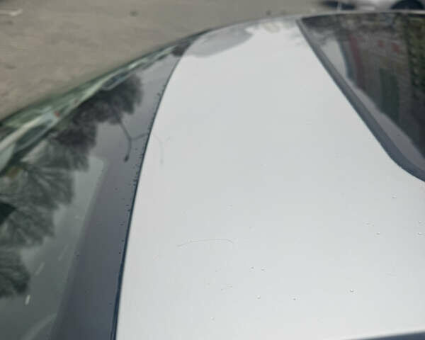 Серый Форд Фокус, объемом двигателя 2 л и пробегом 154 тыс. км за 7800 $, фото 22 на Automoto.ua