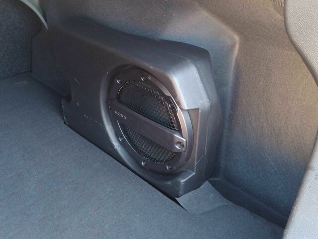 Серый Форд Фокус, объемом двигателя 2 л и пробегом 103 тыс. км за 10685 $, фото 18 на Automoto.ua