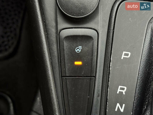 Серый Форд Фокус, объемом двигателя 2 л и пробегом 78 тыс. км за 8500 $, фото 38 на Automoto.ua