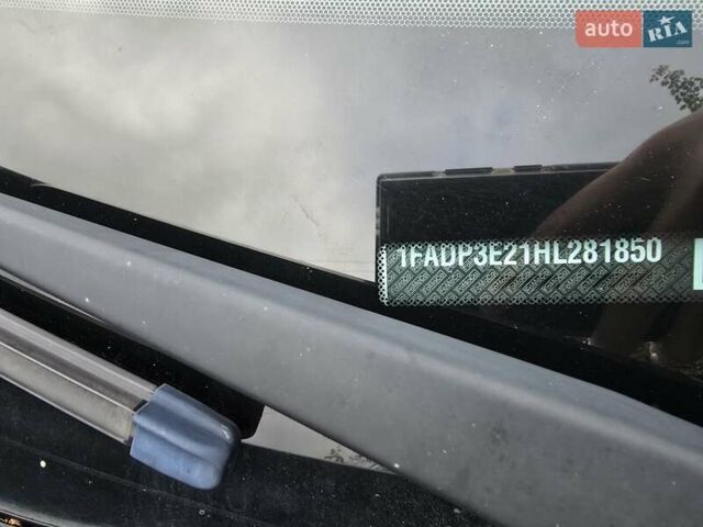 Серый Форд Фокус, объемом двигателя 2 л и пробегом 132 тыс. км за 7800 $, фото 1 на Automoto.ua