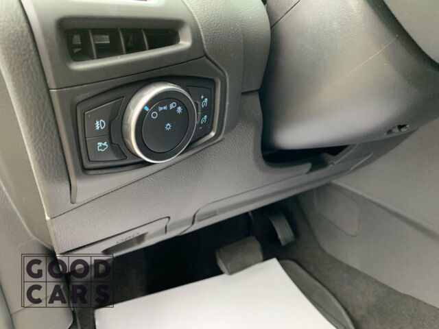 Сірий Форд Фокус, об'ємом двигуна 2 л та пробігом 51 тис. км за 11300 $, фото 18 на Automoto.ua
