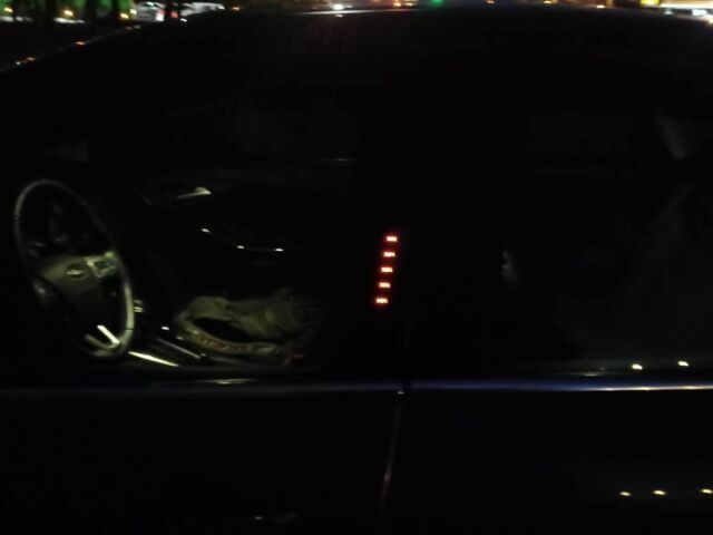 Серый Форд Фокус, объемом двигателя 2 л и пробегом 103 тыс. км за 10685 $, фото 6 на Automoto.ua