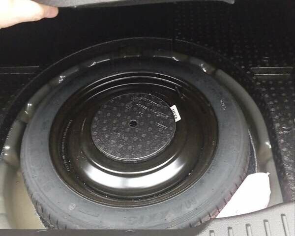 Серый Форд Фокус, объемом двигателя 2 л и пробегом 137 тыс. км за 9950 $, фото 7 на Automoto.ua