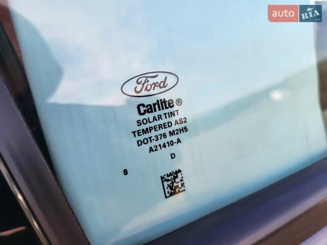 Сірий Форд Фокус, об'ємом двигуна 2 л та пробігом 149 тис. км за 8599 $, фото 65 на Automoto.ua