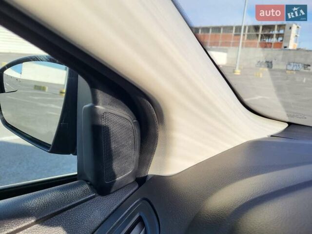 Сірий Форд Фокус, об'ємом двигуна 2 л та пробігом 149 тис. км за 8599 $, фото 50 на Automoto.ua