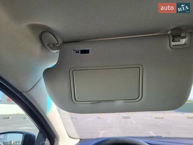 Сірий Форд Фокус, об'ємом двигуна 2 л та пробігом 149 тис. км за 8599 $, фото 49 на Automoto.ua