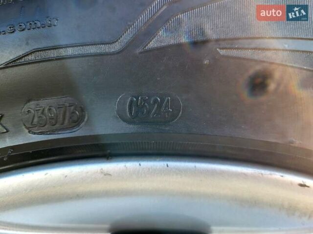 Сірий Форд Фокус, об'ємом двигуна 2 л та пробігом 149 тис. км за 8599 $, фото 32 на Automoto.ua