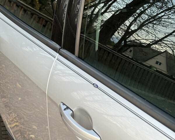 Серый Форд Фокус, объемом двигателя 2 л и пробегом 131 тыс. км за 7700 $, фото 12 на Automoto.ua