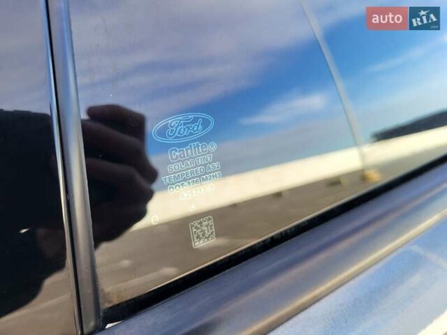 Сірий Форд Фокус, об'ємом двигуна 2 л та пробігом 149 тис. км за 8599 $, фото 60 на Automoto.ua