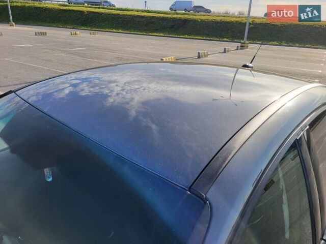 Сірий Форд Фокус, об'ємом двигуна 2 л та пробігом 149 тис. км за 8599 $, фото 30 на Automoto.ua