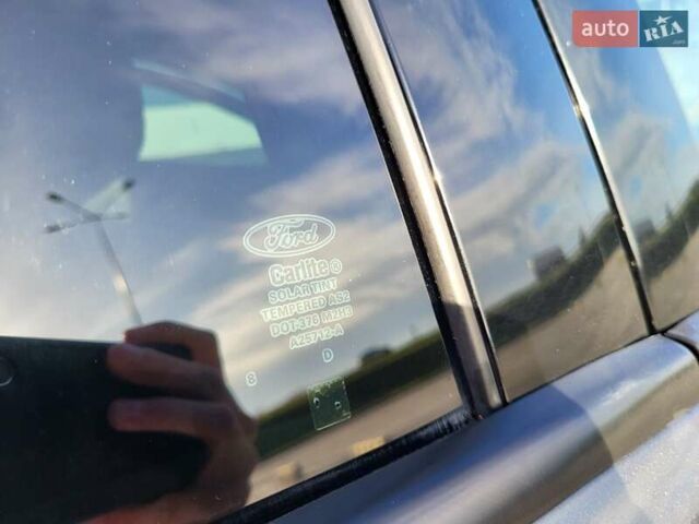 Сірий Форд Фокус, об'ємом двигуна 2 л та пробігом 149 тис. км за 8599 $, фото 64 на Automoto.ua
