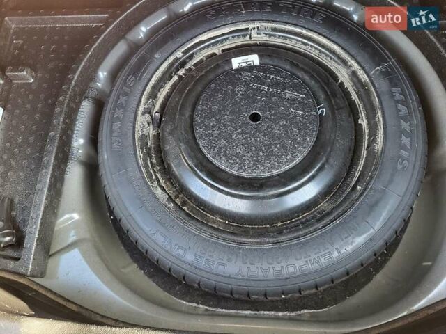 Сірий Форд Фокус, об'ємом двигуна 2 л та пробігом 149 тис. км за 8599 $, фото 58 на Automoto.ua