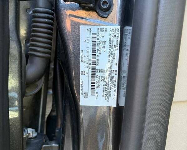 Серый Форд Фокус, объемом двигателя 0.99 л и пробегом 70 тыс. км за 7799 $, фото 14 на Automoto.ua