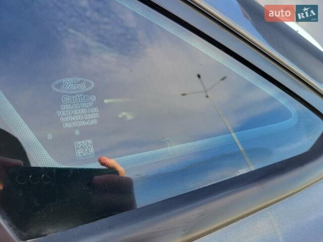 Сірий Форд Фокус, об'ємом двигуна 2 л та пробігом 149 тис. км за 8599 $, фото 61 на Automoto.ua