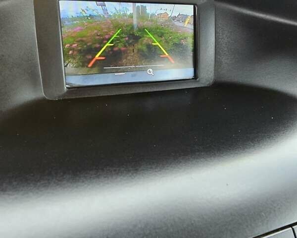 Серый Форд Фокус, объемом двигателя 2 л и пробегом 161 тыс. км за 8300 $, фото 2 на Automoto.ua