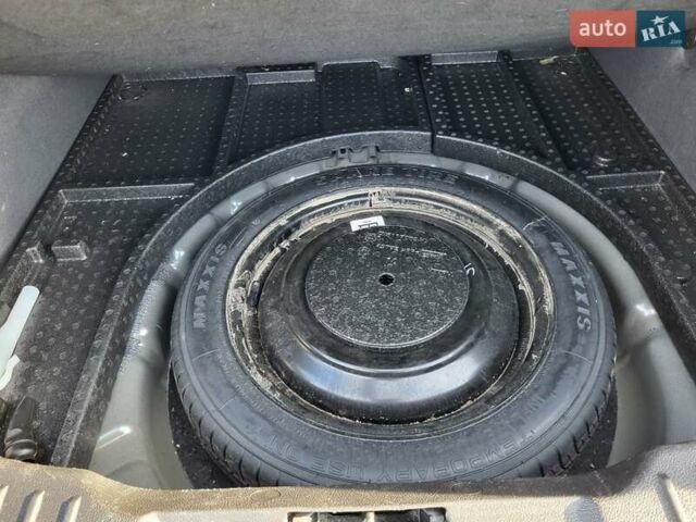 Сірий Форд Фокус, об'ємом двигуна 2 л та пробігом 149 тис. км за 8599 $, фото 57 на Automoto.ua